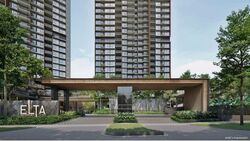 Elta (D5), Apartment #542321021